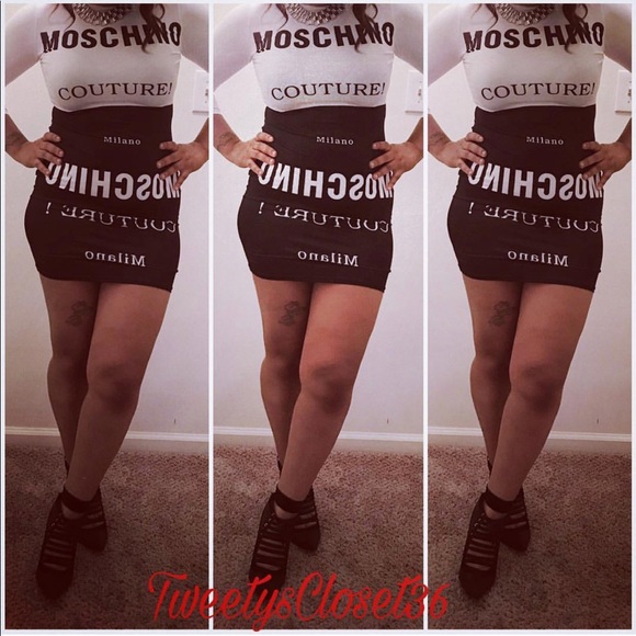 Dresses & Skirts - Brand new dress